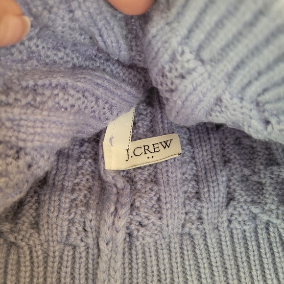 Jcrew pom pom beanie - Picture 6 of 9